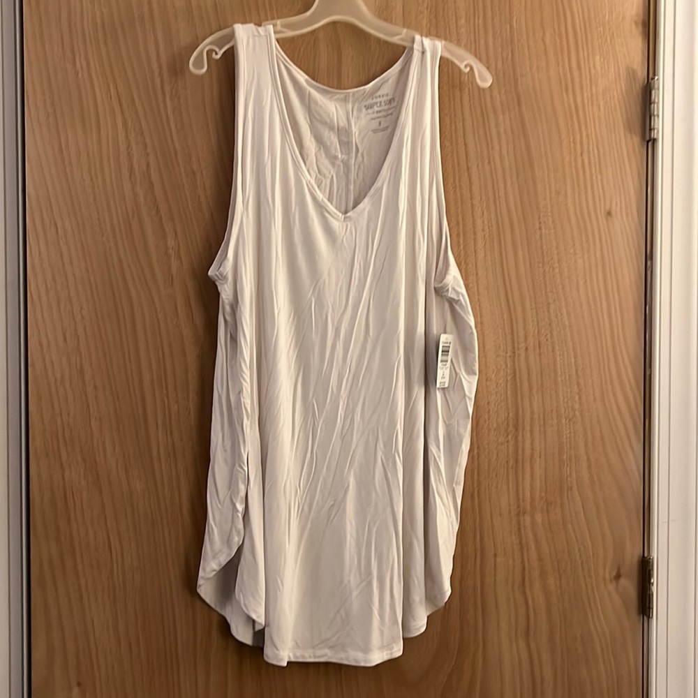 NWT Torrid Super Soft Tank